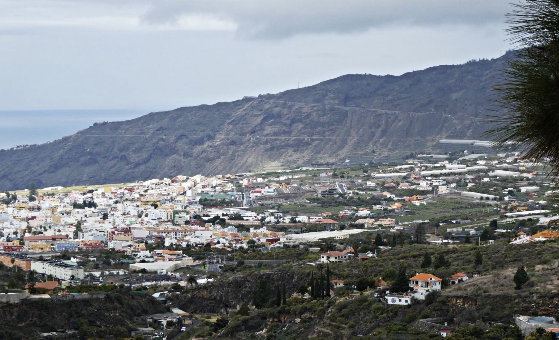 Valle Trail La Palma ©Daniel Rodriguez