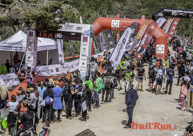 Galería de fotos - Penyagolosa Trails 2017 (II)