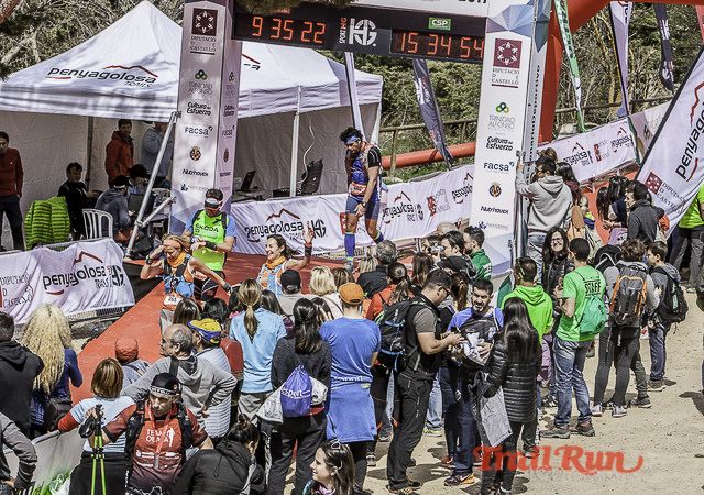Galería de fotos - Penyagolosa Trails 2017 (II)