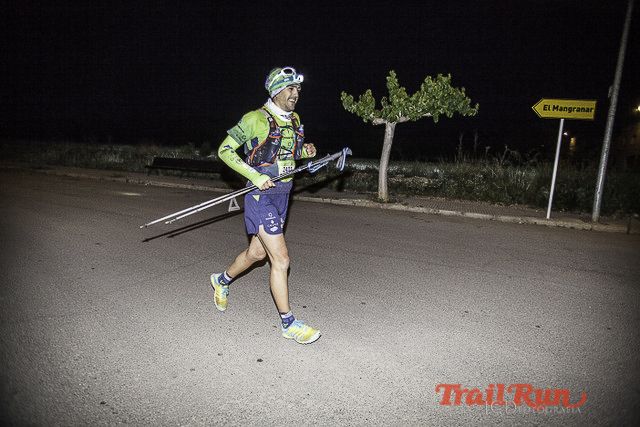 Galería de fotos - Penyagolosa Trails 2017 (II)