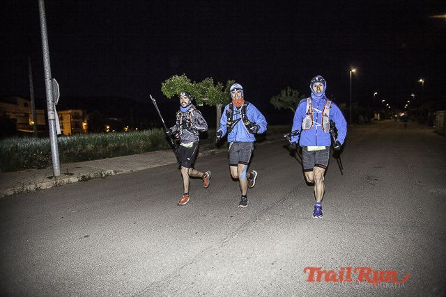Galería de fotos - Penyagolosa Trails 2017 (II)