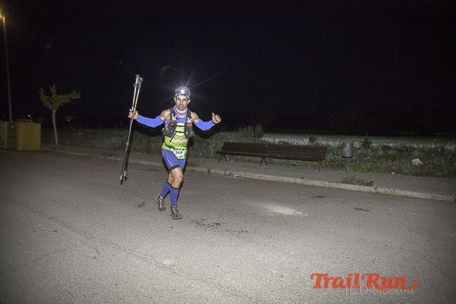 Galería de fotos - Penyagolosa Trails 2017 (II)