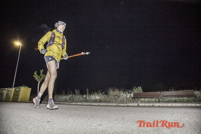 Galería de fotos - Penyagolosa Trails 2017 (II)