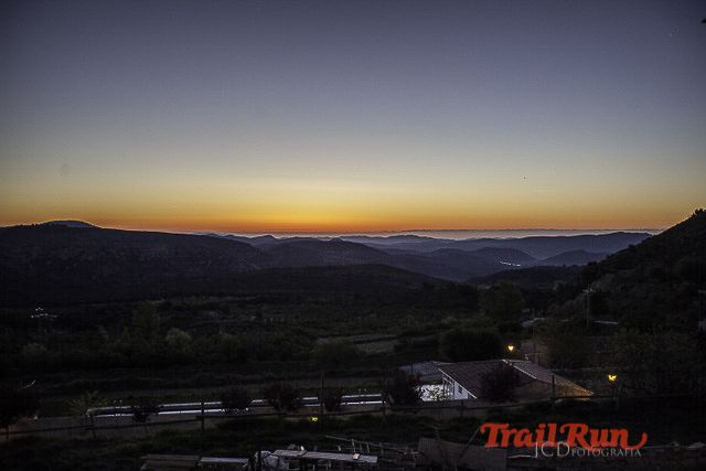 Galería de fotos - Penyagolosa Trails 2017 (II)