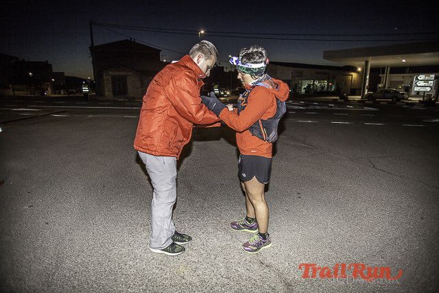 Galería de fotos - Penyagolosa Trails 2017 (II)