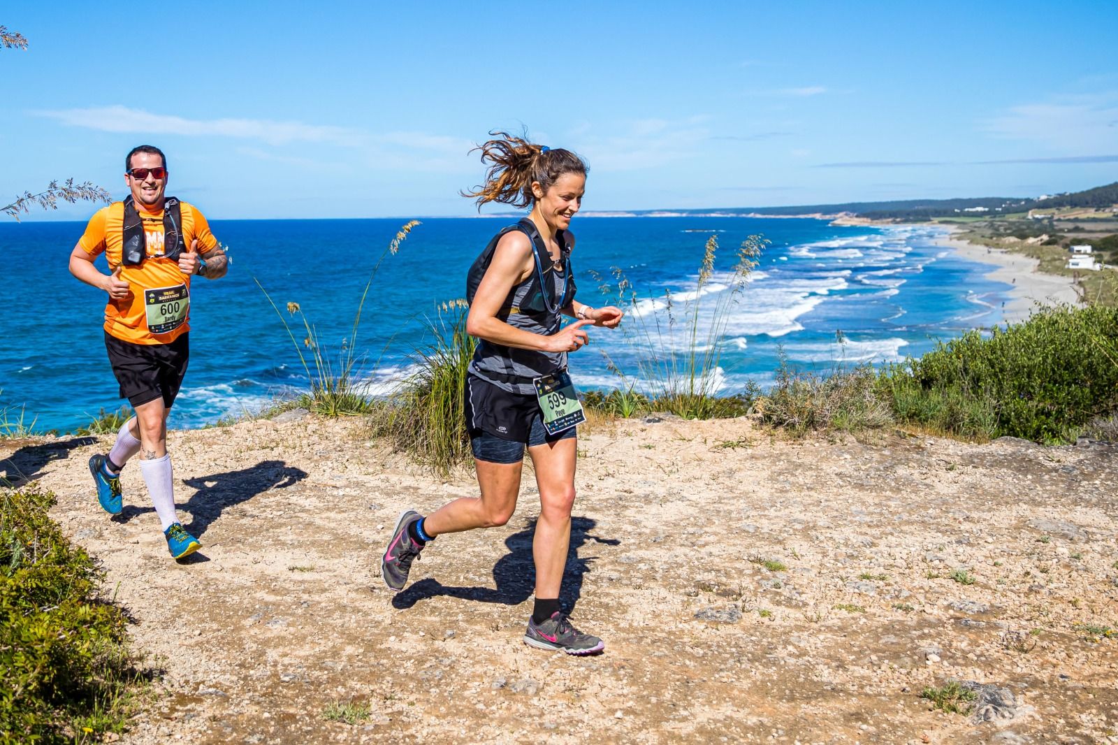 Trail dels Barrancs 2022 2