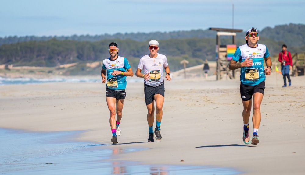 Trail dels Barrancs 2022 1