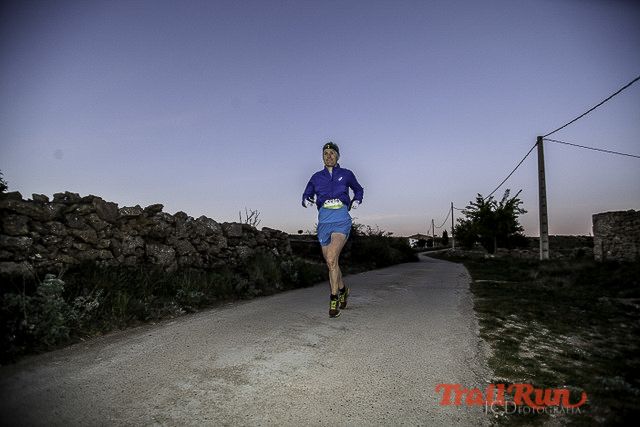 Galería de fotos - Penyagolosa Trails 2017 (II)