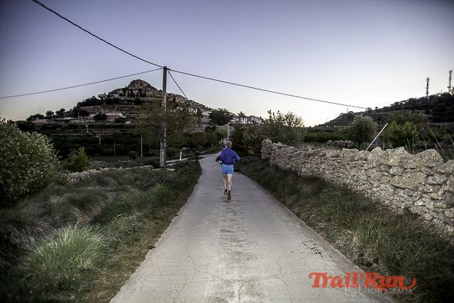 Galería de fotos - Penyagolosa Trails 2017 (II)