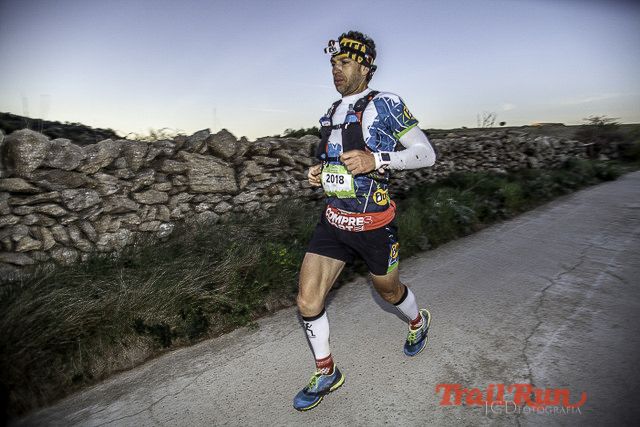 Galería de fotos - Penyagolosa Trails 2017 (II)