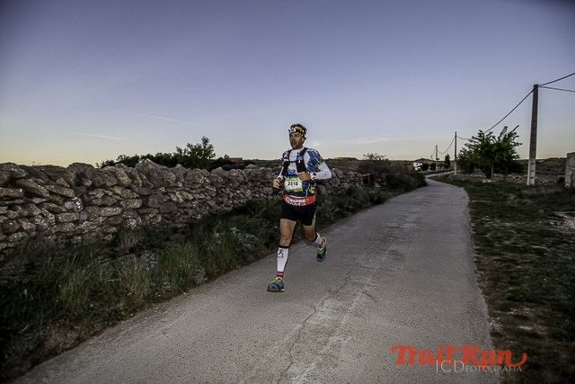 Galería de fotos - Penyagolosa Trails 2017 (II)