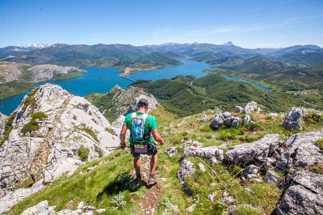 Riaño Trail Run ©Diego Winitzky