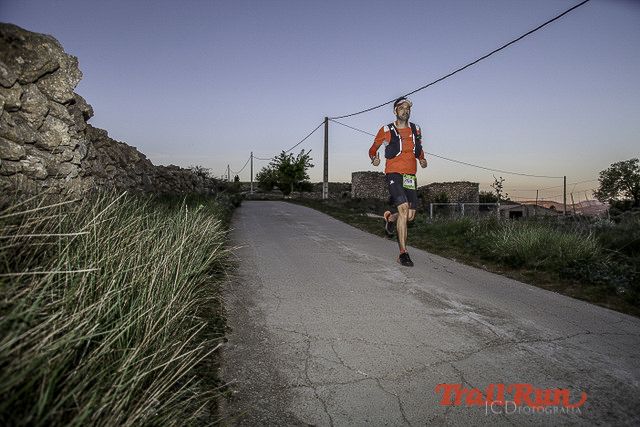 Galería de fotos - Penyagolosa Trails 2017 (II)