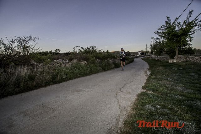 Galería de fotos - Penyagolosa Trails 2017 (II)