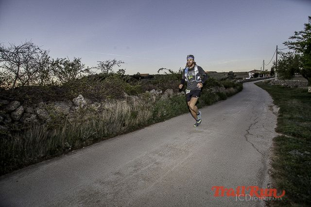 Galería de fotos - Penyagolosa Trails 2017 (II)