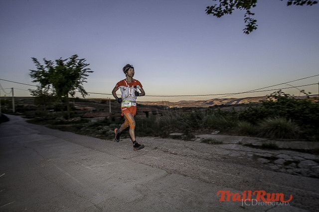 Galería de fotos - Penyagolosa Trails 2017 (II)