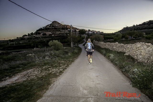 Galería de fotos - Penyagolosa Trails 2017 (II)