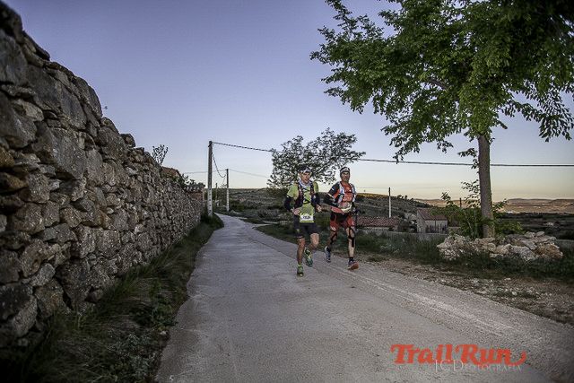 Galería de fotos - Penyagolosa Trails 2017 (II)