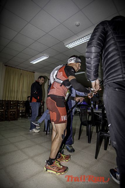 Galería de fotos - Penyagolosa Trails 2017 (II)