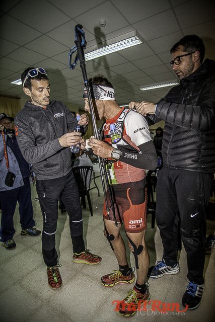 Galería de fotos - Penyagolosa Trails 2017 (II)