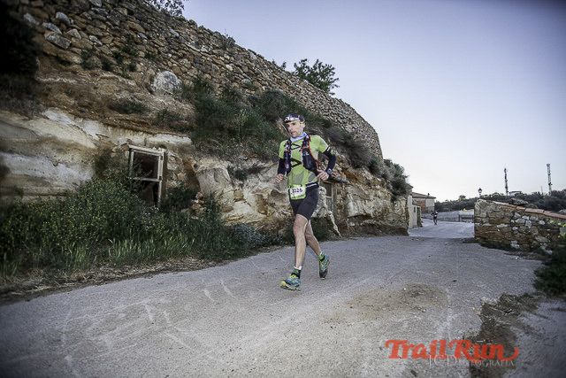 Galería de fotos - Penyagolosa Trails 2017 (II)