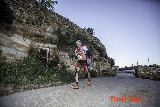 Galería de fotos - Penyagolosa Trails 2017 (II)