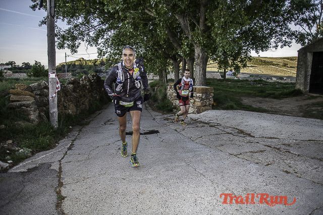 Galería de fotos - Penyagolosa Trails 2017 (II)