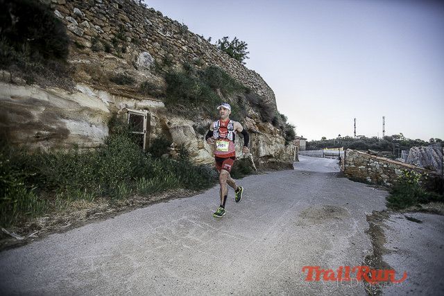 Galería de fotos - Penyagolosa Trails 2017 (II)