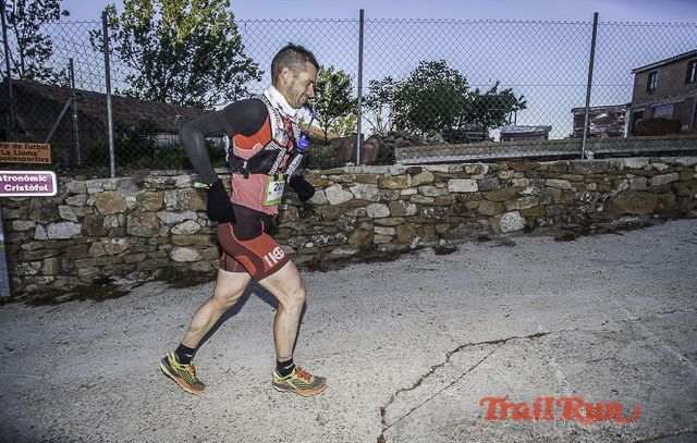Galería de fotos - Penyagolosa Trails 2017 (II)