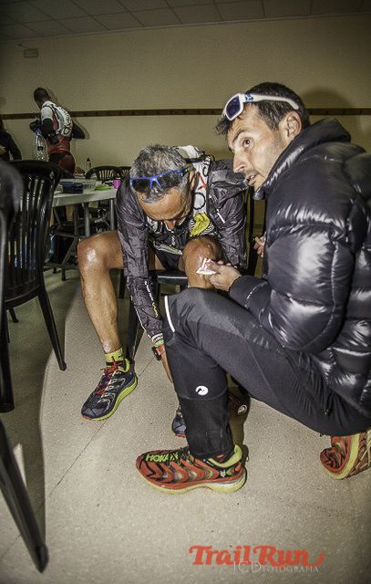 Galería de fotos - Penyagolosa Trails 2017 (II)
