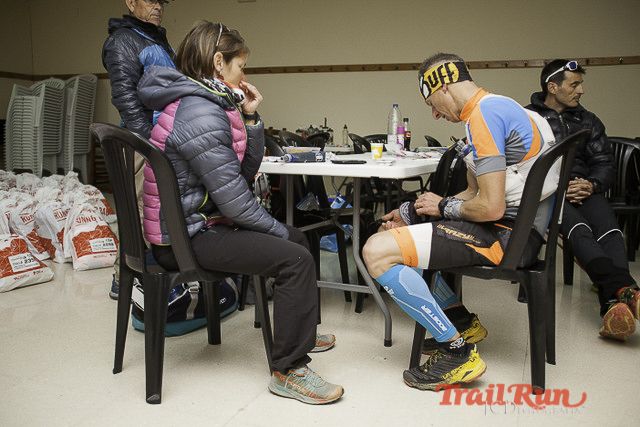 Galería de fotos - Penyagolosa Trails 2017 (II)