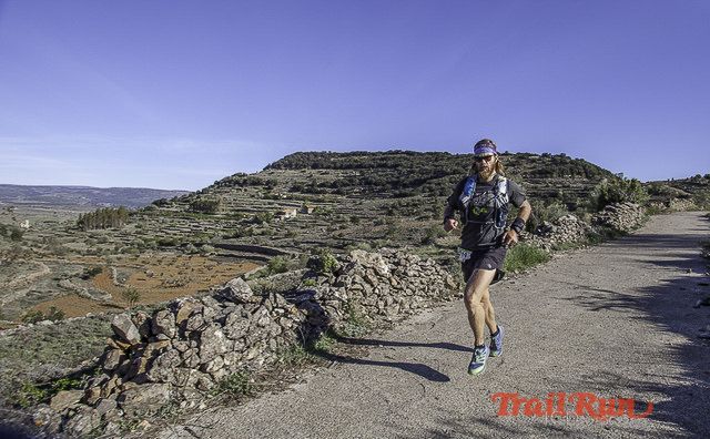 Galería de fotos - Penyagolosa Trails 2017 (II)
