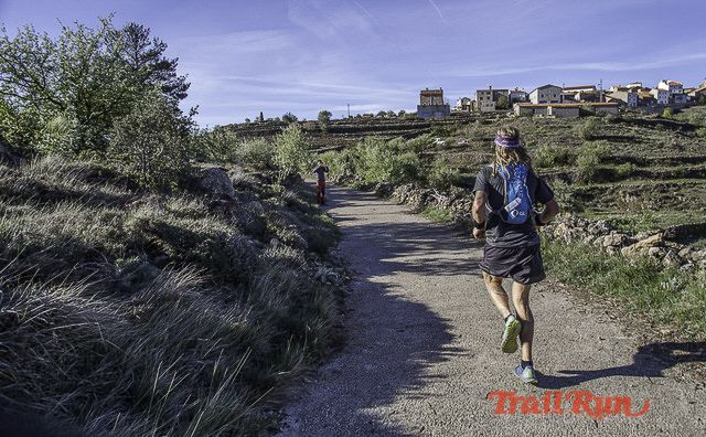 Galería de fotos - Penyagolosa Trails 2017 (II)