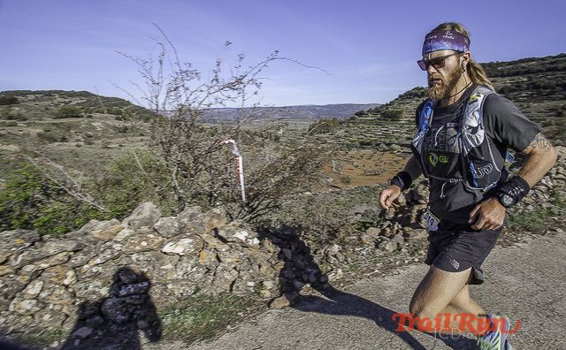 Galería de fotos - Penyagolosa Trails 2017 (II)