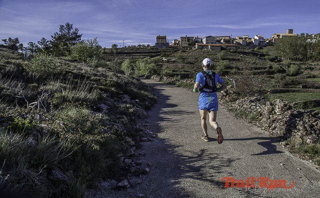 Galería de fotos - Penyagolosa Trails 2017 (II)