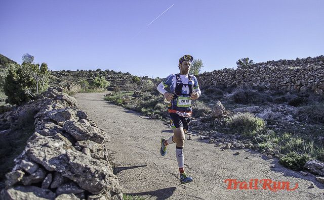 Galería de fotos - Penyagolosa Trails 2017 (II)