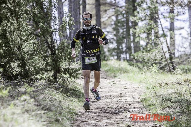 Galería de fotos - Penyagolosa Trails 2017 (II)