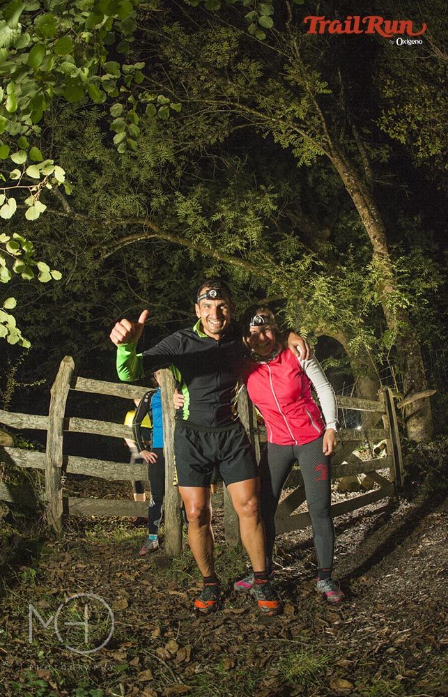 Camp Trail Run Vibram