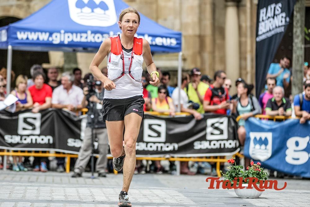Galería de imágenes - Zegama 2017