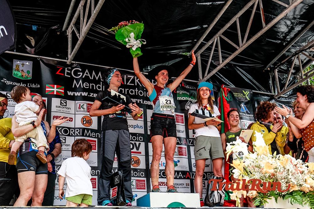 Galería de imágenes - Zegama 2017