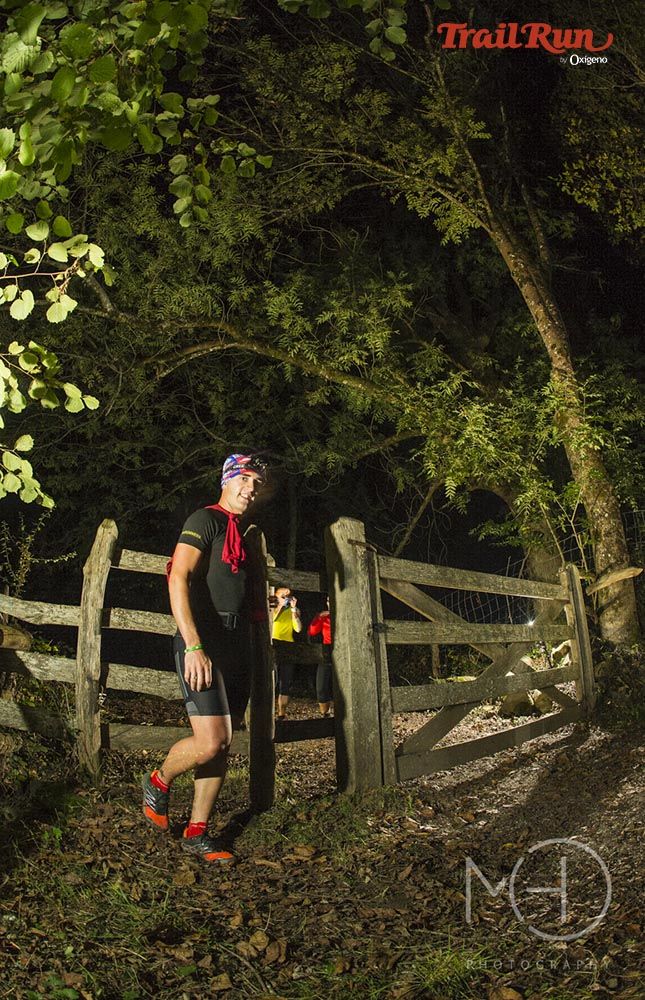 Camp Trail Run Vibram