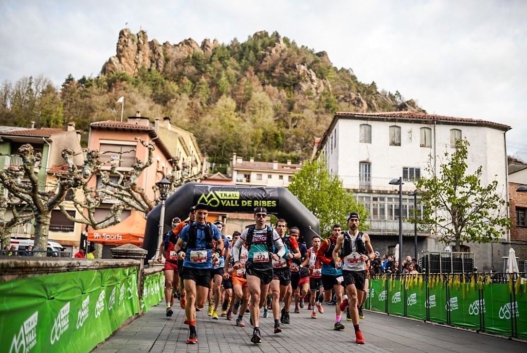 Marató Vall de Ribes