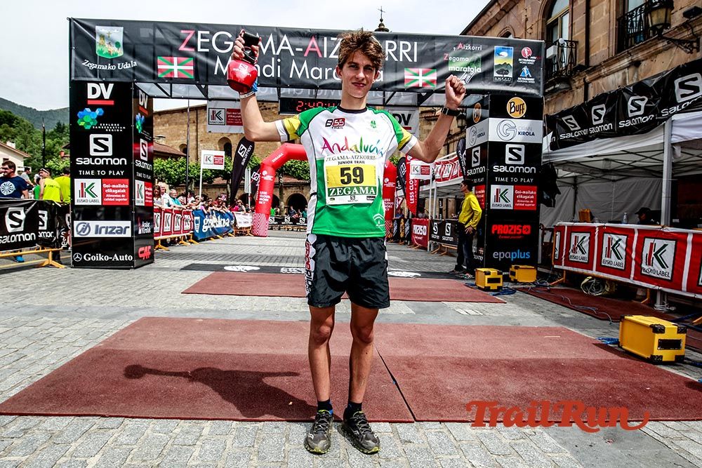 Galería de imágenes - Zegama 2017