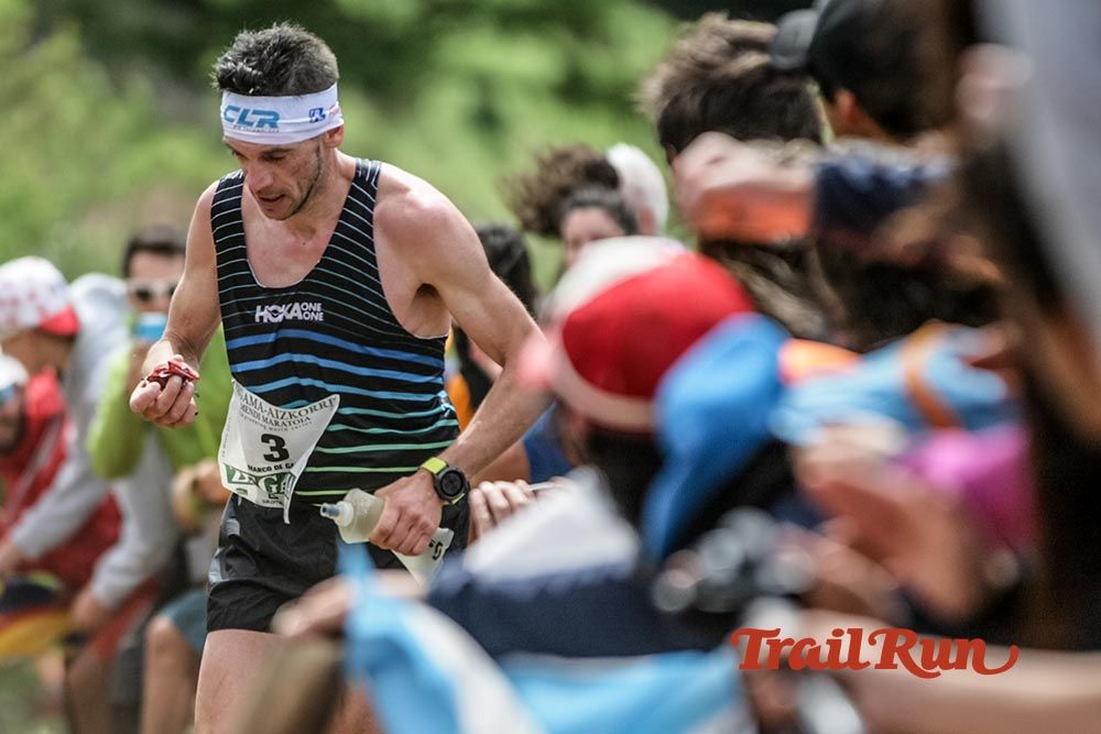 Galería de imágenes - Zegama 2017