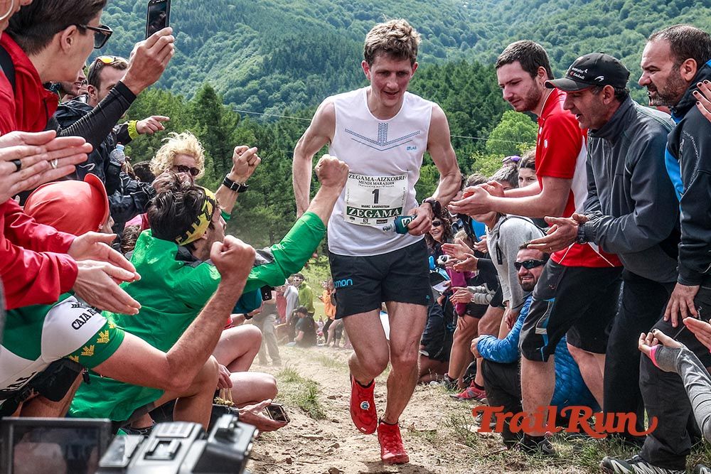 Galería de imágenes - Zegama 2017