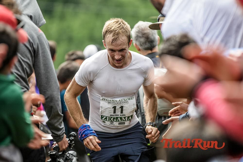 Galería de imágenes - Zegama 2017
