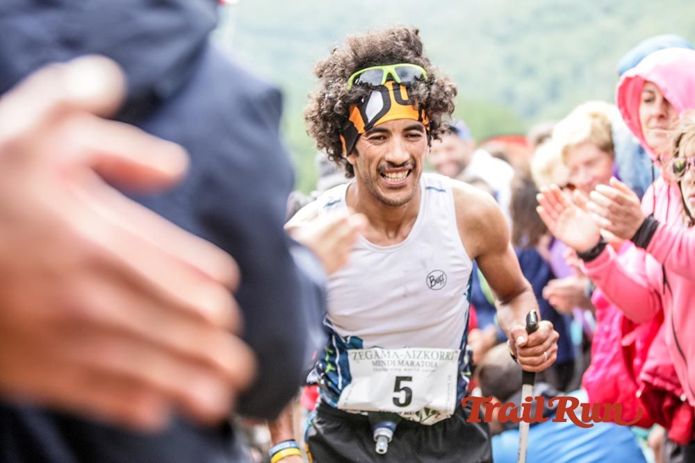 Galería de imágenes - Zegama 2017