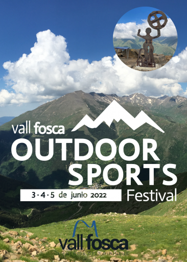 Poster Vall Fosca