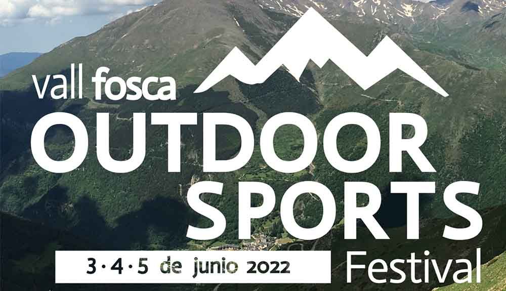 Vall Fosca Outdoor Festival