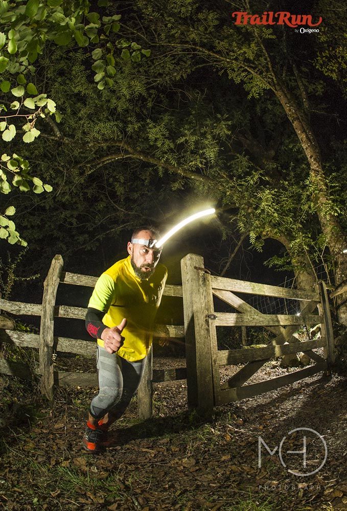 Camp Trail Run Vibram